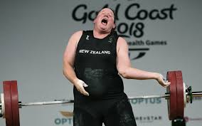 She is coached by dave sawyer and cyril martin at atlas weightlifting club. Injury Ends Transgender Weightlifter S Historic Appearance The Guardian Nigeria News Nigeria And World News Sport The Guardian Nigeria News Nigeria And World News