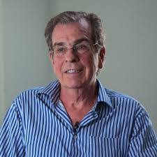 Terence Meehan's Instagram, Twitter & Facebook