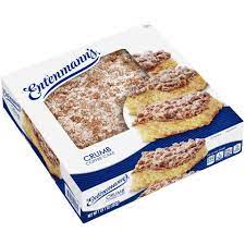 Cakes | meijer grocery, pharmacy, home & more! Crumb Coffee Cake Entenmann S