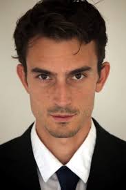 Luke Edwards — The Movie Database (TMDB)