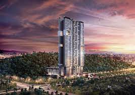 Inwood residences is a leasehold apartment located in pantai sentral park, pantai. Inwood Residences Pantai Sentral Park K Hartanah
