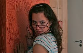 Ira Poddubko, Moscow