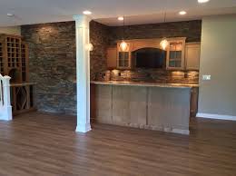 Concerned about wear and tear? Vinyl Plank Flooring In Basement Vinyl Flooring Online