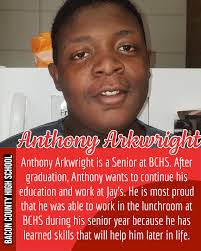 Bacon County High School added...