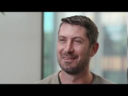 Daniel talks about fighting through barriers to flourish with a spinal cord  injury