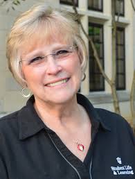 Meet us: Judy Downey — Tri Kappa