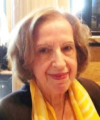 THALIA ANTONOPOULOS Obituary (2017)