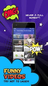 It also adds additional meme video editing features for you to cut, merge, rotate video clips and more. Funny Videos Try Not To Laugh For Android Apk Download