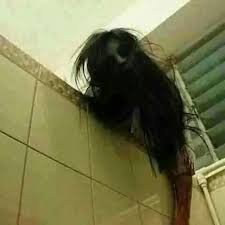 Gambar hantu seram lawak paling bagus. Creepypasta Collection Of Horror Story Cerita 16 Wattpad