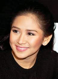 SARAH matapang sa trabaho pero duwag naman sa lalaki