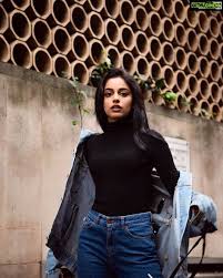 Banita sandhu will be debut in film october opposite varun dhawan. Banita Sandhu