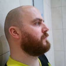 John Sweetman (@barersweets)