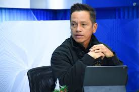 Frederick Benítez archivos