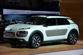 Search our leasing deals here for an instant online quote. Citroen Prices C4 Cactus From A Tempting 13 950 In France Explains Airbumps W Video Carscoops