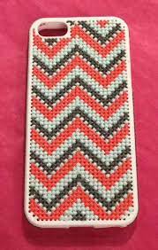 8 ply acrylic yarn hook size : Easy Handmade Gift Diy Cross Stitch Phone Case The Annglophile