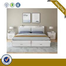84w x 84d x 40h king bed: China New Model King Size Bedroom Furniture Designs Master Bedroom Set China King Bed Double Bed