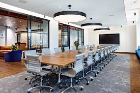 Office Tour Atrium Offices New York City Most Comfortable Office Chair New York Office Atrium Design