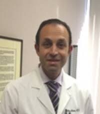 Dr. Allen Ahdoot M.D., Gastroenterologist