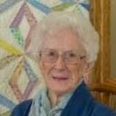 Obituary information for Mary "Dottie" Russell