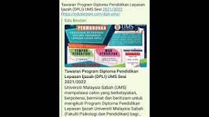 Diploma pendidikan lepasan ijazah (sains pertanian) upsi. Dpli Lepasan Ijazah Edubestari Program Dpli Cute766
