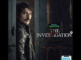 Investigation (countable and uncountable, plural investigations). The Investigation Review An Intriguing Crime Drama Hiten Tejwani Nails It As An Investigation Officer Filmibeat