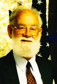 Harvey Fried Obituary (1927