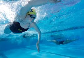 PIAA swimming championships: Conestoga's Brendan Burns sets Class 3A state  record in 100 butterfly