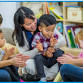 Rhyme Time at the Malaga Cove Library event image
