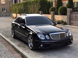 Mercedes-benz Mercedes Benz Mercedes Benz E63 Mercedes Benz E63 Amg