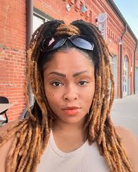 Georgette Oliver B.S., M.S.