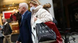 How many stores does john lewis have and how many could close? Vd7us4jz7b0nym