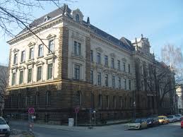 Sächsisches staatsministerium des innern bekanntmachung des sächsischen staatsministeriums des innern empfehlungen zur durchführung der brandverhütungsschau vom 29. Sachsisches Staatsministerium Der Justiz Und Fur Demokratie Europa Und Gleichstellung Wikipedia