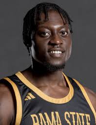 2023-24 ALABAMA STATE MEN'S BASKETBALL MEDIA ALMANAC