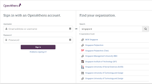 With miniorange sso product, users can easily connect & navigate within the enterprise. Musings About Librarianship Understanding Federated Identity Ra21 And Other Authentication Methods