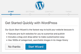 · under to the cpanel account you want to use, click manage. Set Up Wordpress For The First Time Linux Hosting Cpanel Godaddy Help Us