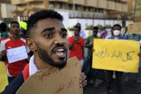 Darfur remains caught uneasily between war and peace