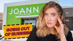 ⌛JOANN'S FABRICS CLEARANCE SCAM! What's ACTUALLY Happening NOW!