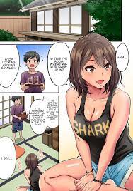 Nee chan hentai