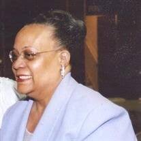 Rita Evelyn Miles Obituary