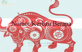 Padahal jika dia menghitung dari awal dia mulai main hingga hari ini. Nomor Kerbau Berapa 2d 3d 4d Menurut Erek Erek Dan Primbon
