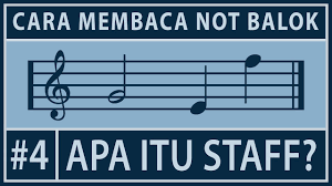 Amatilah notasi angka lagu kicir kicir sebutkan suku kata atau kata yang dinyanyikan dengan nada rendah salinlah notasi 2 baris kalimat lalu buatlah garis melodinya tanpa melihat notasi balok (lagu kicir kicir tidak memiliki nada tinggi, hanya nada sedang dan rendah, sehingga saya mengambil nada rendah). Cara Membaca Not Balok 3 Bentuk Not Youtube
