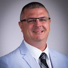 Shawn Lizana, WoodmenLife Recruiting Sales Manager, Mississippi South