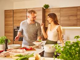 Gewinnen sie neue kunden mit kennstdueinen! Tipps Wie Sollte Die Optimale Kuche Gestaltet Sein Wurzburg Erleben