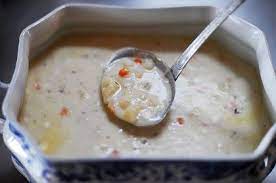 Cauliflower Soup Recipe Food Cauliflower Soup Recipes