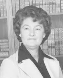 Sherryl Allan Obituary (1933