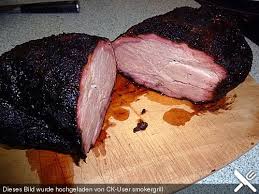 Indirekt Gegrillter Schweinenacken Mit Jerk Wurzung Von Retti1909 Chefkoch Rezept Schweinenacken Schweinehals Schweinenacken Grillen