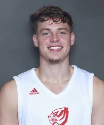 2021-22 MEN'S BASKETBALL RECORD BOOK