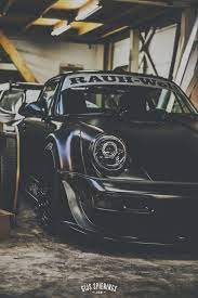 Rwb Europe Classyautomotive Instagram Vintage Porsche Tuner Cars Porsche Rsr