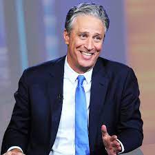 And it made for interesting, productively dissonant tv. Jon Stewart Apple Tv Series Details Premise And Release Date