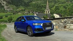 Image result for Ink Blue 2016 Q7